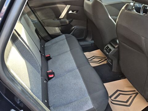 citroen, c4 x, 1.2 puretech you eat8, otomatik, benzin 2.el otomobil | renew 12