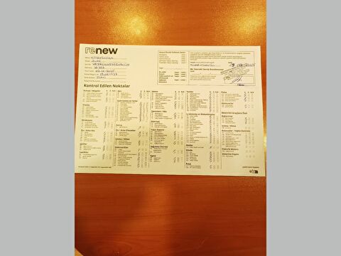 citroen, c4 x, 1.2 puretech you eat8, otomatik, benzin 2.el otomobil | renew 29