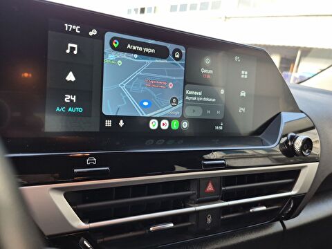 citroen, c4 x, 1.2 puretech you eat8, otomatik, benzin 2.el otomobil | renew 18