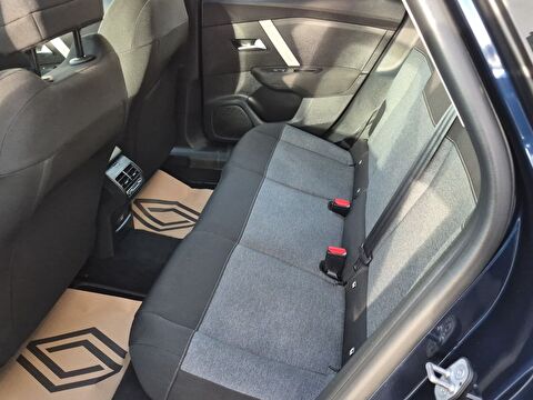 citroen, c4 x, 1.2 puretech you eat8, otomatik, benzin 2.el otomobil | renew 14