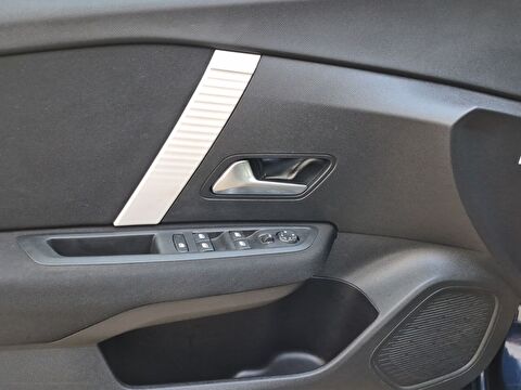 citroen, c4 x, 1.2 puretech you eat8, otomatik, benzin 2.el otomobil | renew 24