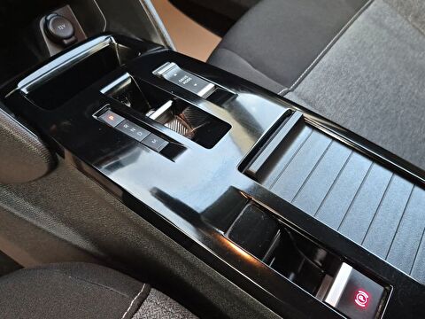 citroen, c4 x, 1.2 puretech you eat8, otomatik, benzin 2.el otomobil | renew 17