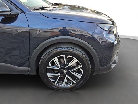 citroen, c4 x, 1.2 puretech you eat8, otomatik, benzin 2.el otomobil | renew 8