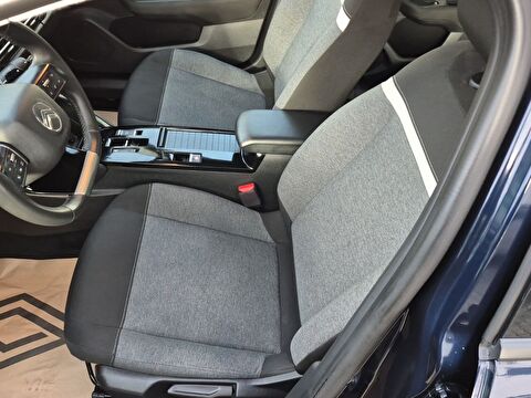 citroen, c4 x, 1.2 puretech you eat8, otomatik, benzin 2.el otomobil | renew 21