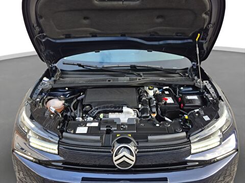 citroen, c4 x, 1.2 puretech you eat8, otomatik, benzin 2.el otomobil | renew 28