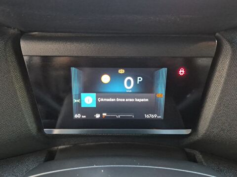 citroen, c4 x, 1.2 puretech you eat8, otomatik, benzin 2.el otomobil | renew 11