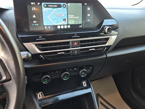 citroen, c4 x, 1.2 puretech you eat8, otomatik, benzin 2.el otomobil | renew 13