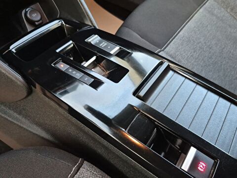 citroen, c4 x, 1.2 puretech you eat8, otomatik, benzin 2.el otomobil | renew 19