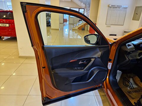 peugeot, 2008, crossover 1.5 bluehdı active prime eat8, otomatik, dizel 2.el otomobil | renew 5
