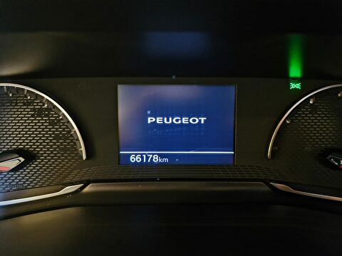peugeot, 2008, crossover 1.5 bluehdı active prime eat8, otomatik, dizel 2.el otomobil | renew 16