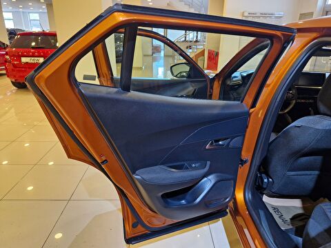 peugeot, 2008, crossover 1.5 bluehdı active prime eat8, otomatik, dizel 2.el otomobil | renew 7