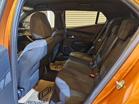 peugeot, 2008, crossover 1.5 bluehdı active prime eat8, otomatik, dizel 2.el otomobil | renew 8