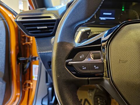 peugeot, 2008, crossover 1.5 bluehdı active prime eat8, otomatik, dizel 2.el otomobil | renew 17