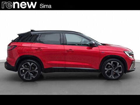 renault, austral, 1.3 mhev esprit alpine, otomatik, hybrid 2.el otomobil | renew 6