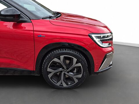 renault, austral, 1.3 mhev esprit alpine, otomatik, hybrid 2.el otomobil | renew 8