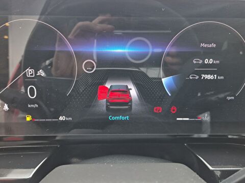 renault, austral, 1.3 mhev esprit alpine, otomatik, hybrid 2.el otomobil | renew 10