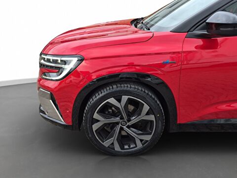 renault, austral, 1.3 mhev esprit alpine, otomatik, hybrid 2.el otomobil | renew 5