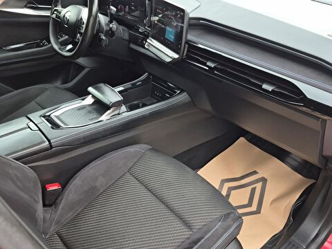 renault, austral, 1.3 mhev esprit alpine, otomatik, hybrid 2.el otomobil | renew 23