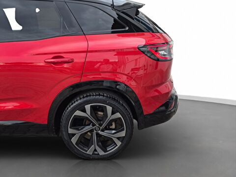 renault, austral, 1.3 mhev esprit alpine, otomatik, hybrid 2.el otomobil | renew 7
