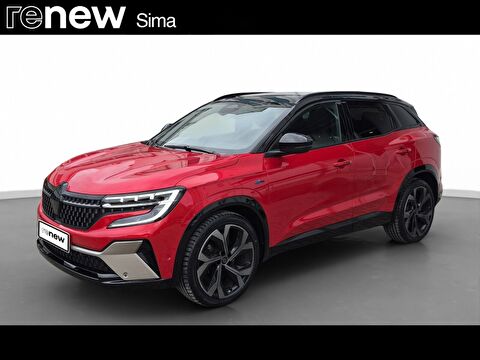 renault, austral, 1.3 mhev esprit alpine, otomatik, hybrid 2.el otomobil | renew 1