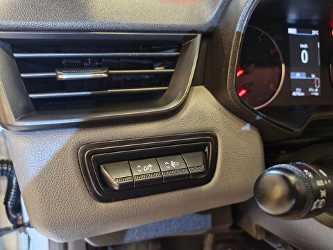 renault, clio, hatchback 1.0 tce joy x-tronic, otomatik, benzin 2.el otomobil | renew 15
