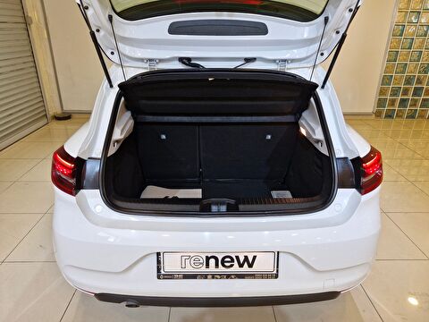 renault, clio, hatchback 1.0 tce joy x-tronic, otomatik, benzin 2.el otomobil | renew 28