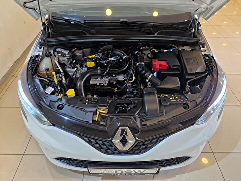 renault, clio, hatchback 1.0 tce joy x-tronic, otomatik, benzin 2.el otomobil | renew 29
