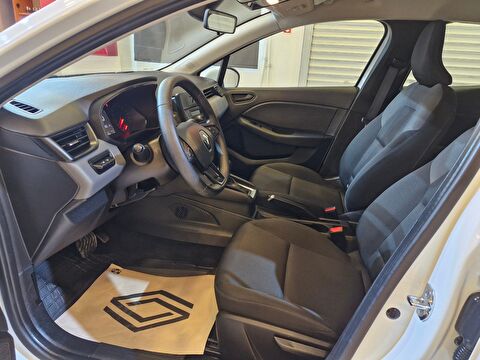 renault, clio, hatchback 1.0 tce joy x-tronic, otomatik, benzin 2.el otomobil | renew 6