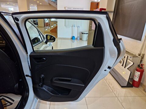 renault, clio, hatchback 1.0 tce joy x-tronic, otomatik, benzin 2.el otomobil | renew 9