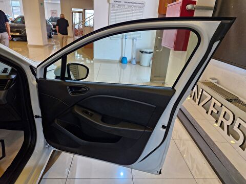 renault, clio, hatchback 1.0 tce joy x-tronic, otomatik, benzin 2.el otomobil | renew 11