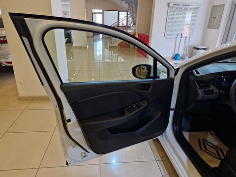 renault, clio, hatchback 1.0 tce joy x-tronic, otomatik, benzin 2.el otomobil | renew 5