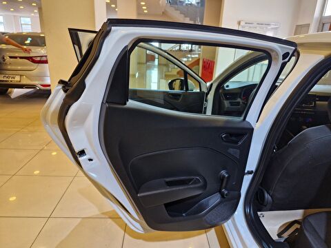 renault, clio, hatchback 1.0 tce joy x-tronic, otomatik, benzin 2.el otomobil | renew 7