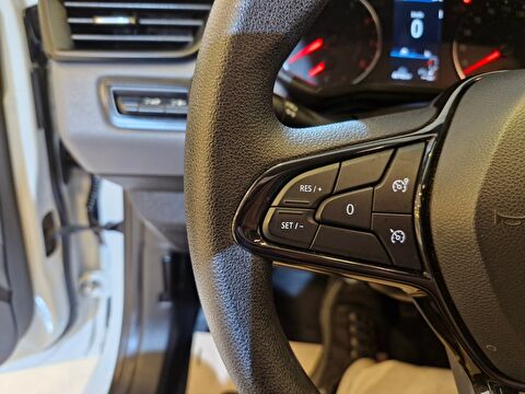 renault, clio, hatchback 1.0 tce joy x-tronic, otomatik, benzin 2.el otomobil | renew 17
