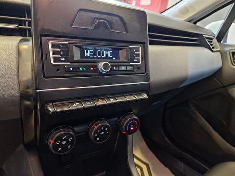 renault, clio, hatchback 1.0 tce joy x-tronic, otomatik, benzin 2.el otomobil | renew 19