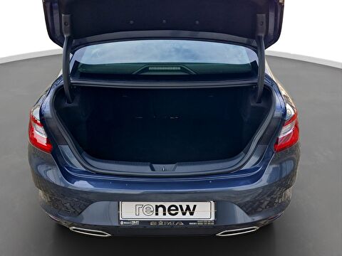 renault, megane, sedan 1.3 tce touch edc, otomatik, benzin 2.el otomobil | renew 11