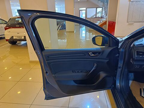 renault, megane, sedan 1.3 tce touch edc, otomatik, benzin 2.el otomobil | renew 7