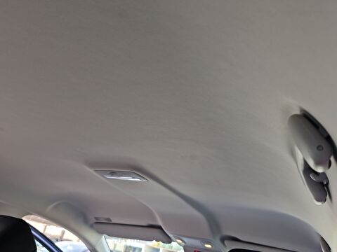 renault, megane, sedan 1.3 tce touch edc, otomatik, benzin 2.el otomobil | renew 21