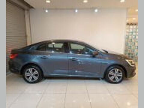 renault, megane, sedan 1.3 tce touch edc, otomatik, benzin 2.el otomobil | renew 23