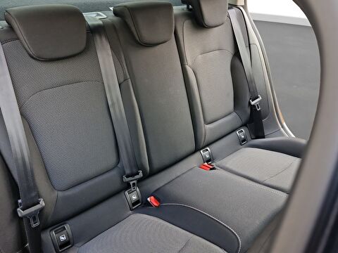 renault, megane, sedan 1.3 tce touch edc, otomatik, benzin 2.el otomobil | renew 14