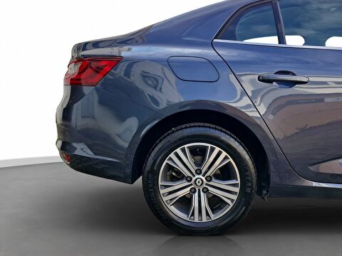 renault, megane, sedan 1.3 tce touch edc, otomatik, benzin 2.el otomobil | renew 9