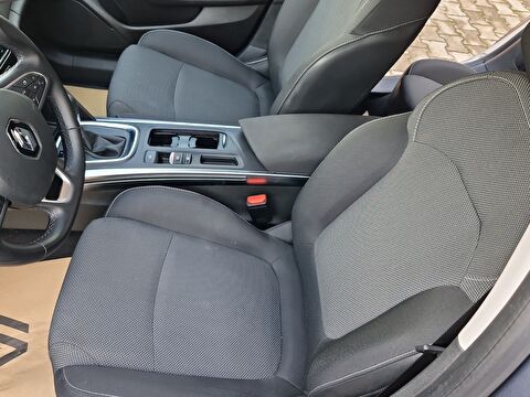 renault, megane, sedan 1.3 tce touch edc, otomatik, benzin 2.el otomobil | renew 20