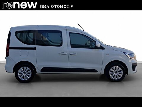 renault, express, kombi 1.5 bluedcı joy, manuel, dizel 2.el otomobil | renew 5