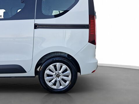 renault, express, kombi 1.5 bluedcı joy, manuel, dizel 2.el otomobil | renew 7