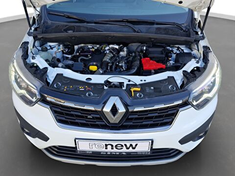 renault, express, kombi 1.5 bluedcı joy, manuel, dizel 2.el otomobil | renew 25