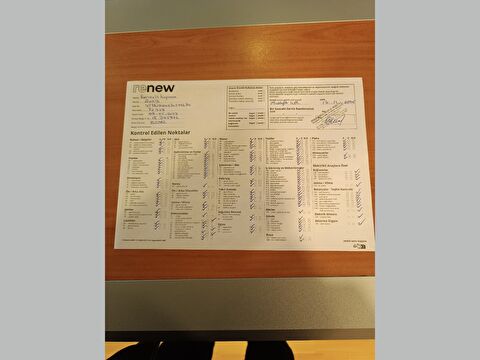 renault, express, kombi 1.5 bluedcı joy, manuel, dizel 2.el otomobil | renew 26