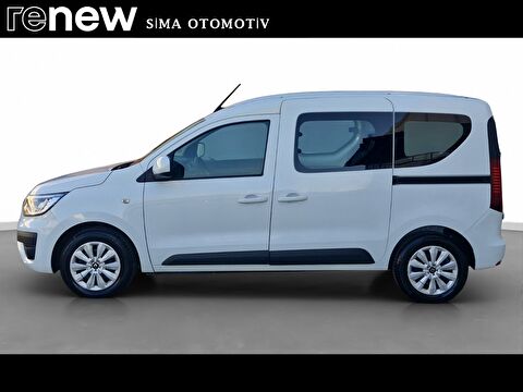 renault, express, kombi 1.5 bluedcı joy, manuel, dizel 2.el otomobil | renew 4