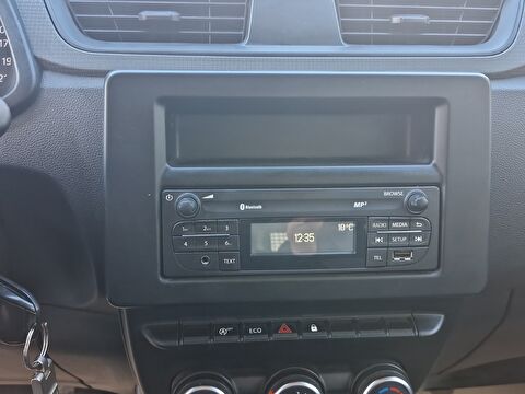 renault, express, kombi 1.5 bluedcı joy, manuel, dizel 2.el otomobil | renew 12