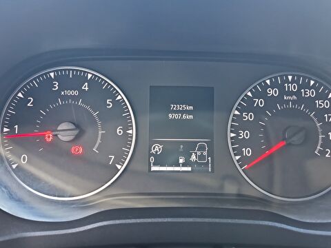 renault, express, kombi 1.5 bluedcı joy, manuel, dizel 2.el otomobil | renew 11