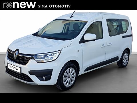 Kombi 1.5 BlueDCI Joy, 2. el otomobil | renew