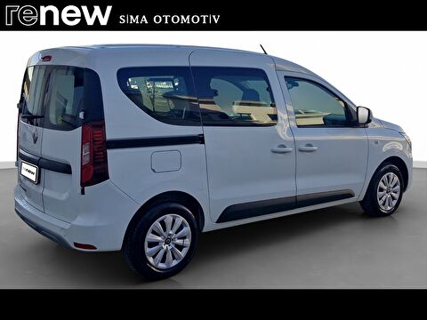 renault, express, kombi 1.5 bluedcı joy, manuel, dizel 2.el otomobil | renew 3